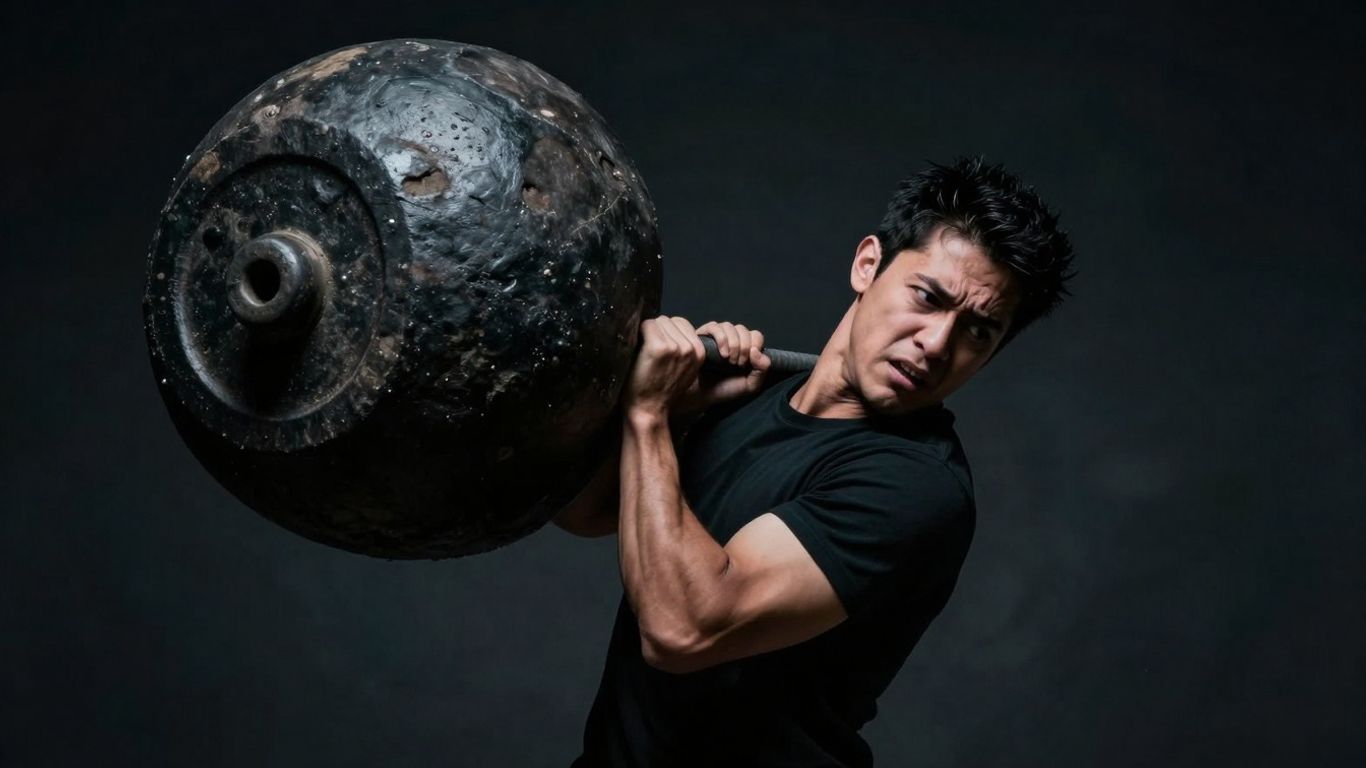 The Biggest Weight Loss LIE in History