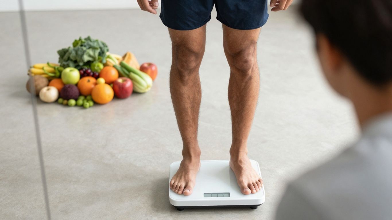 If I Needed To Drop 25 Pounds FAST in 2026: Here’s What I Would Do