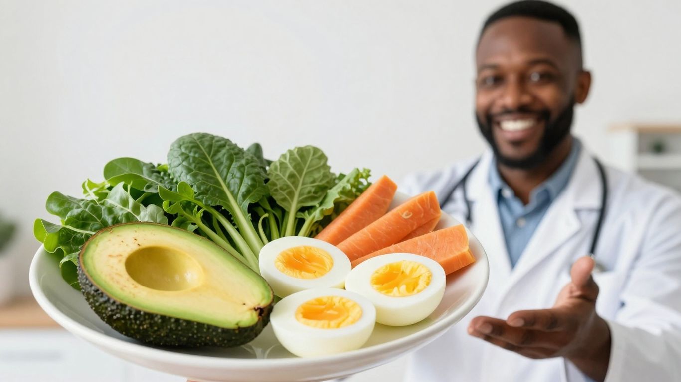 Ketogenic Diet Plan for Beginners – Dr. Berg