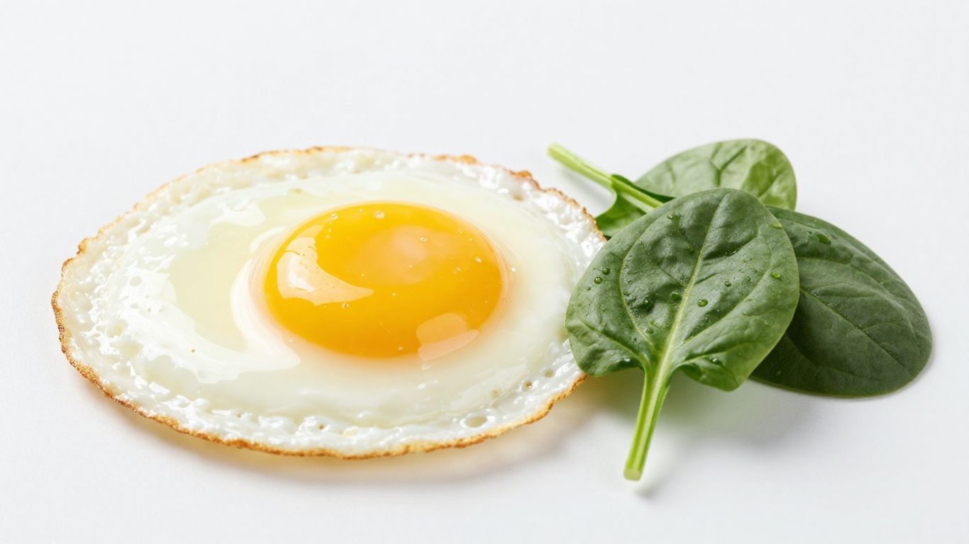 Shed 10 Pounds in 7 Days: The Keto Egg Fast Rules