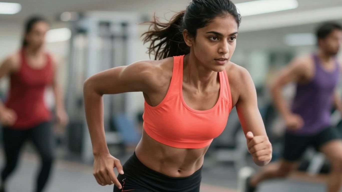 Top 10 Tips to Burn Belly Fat Fast