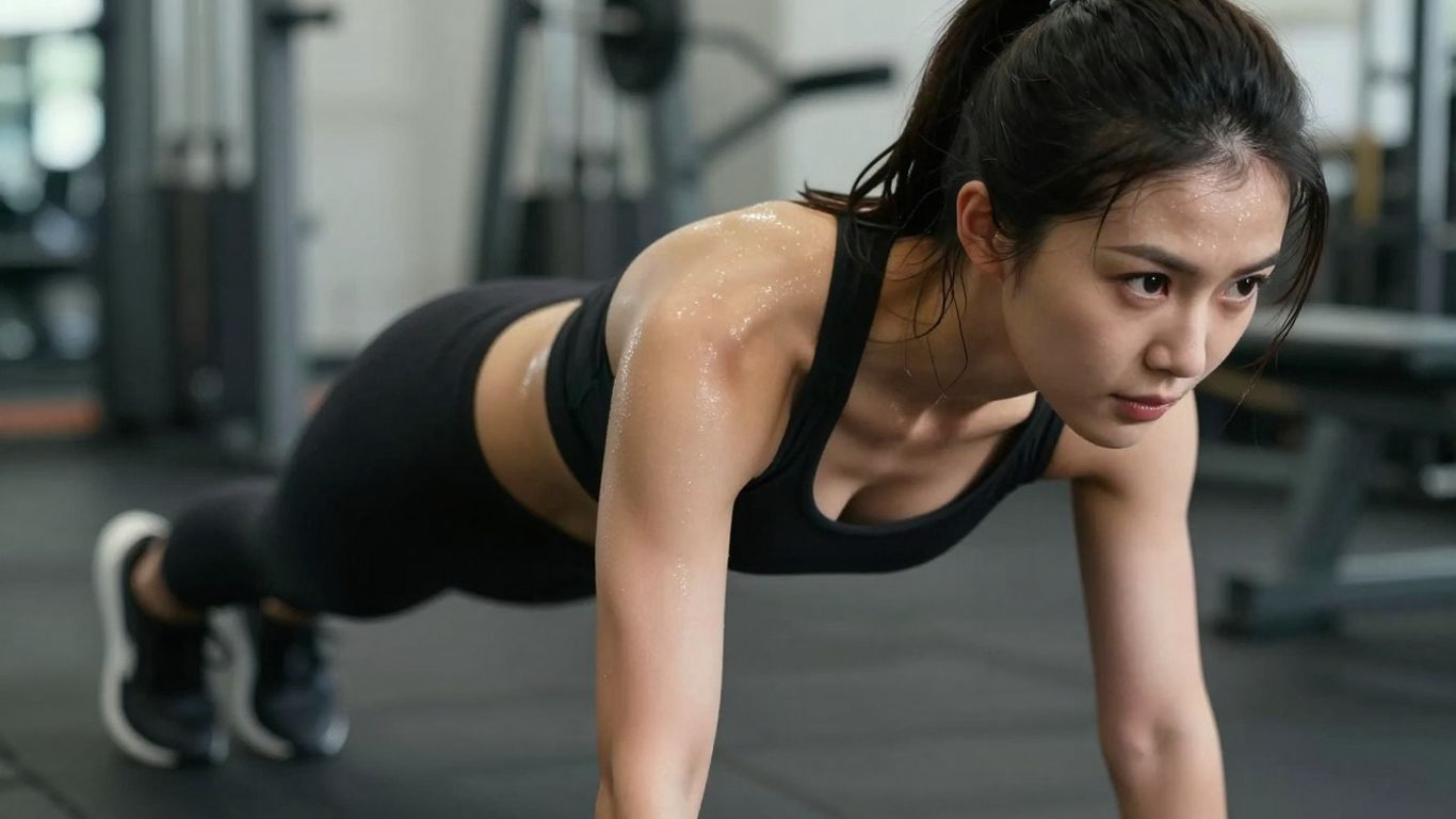 How to Lose That LAST 13 lbs of Stubborn Fat