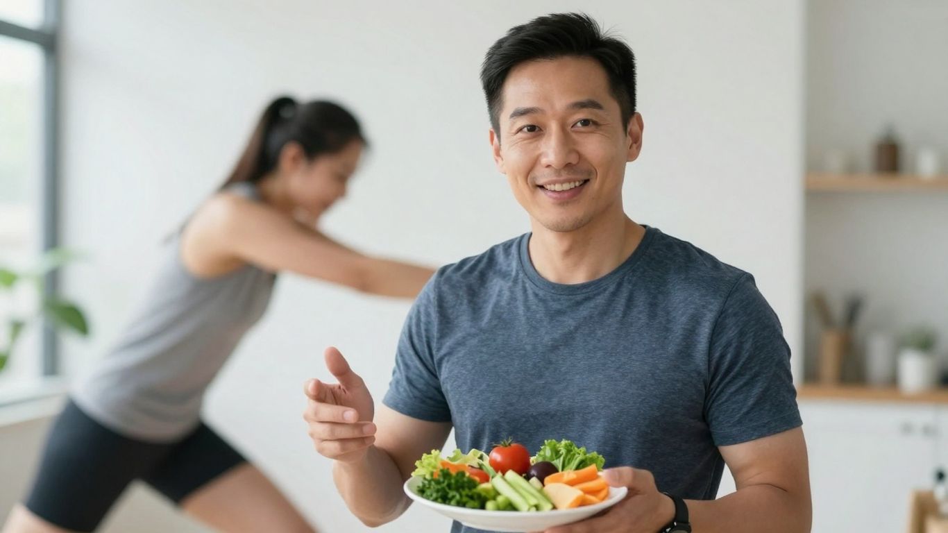 How to Burn Belly Fat EXTREMELY Fast with Dr. Berg’s 5 Expert Tips