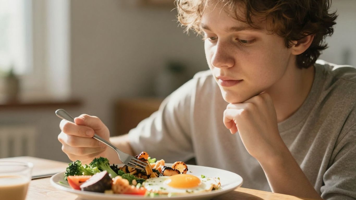 The Single Best Weight Loss Tip: Eat Only When You’re Truly Hungry