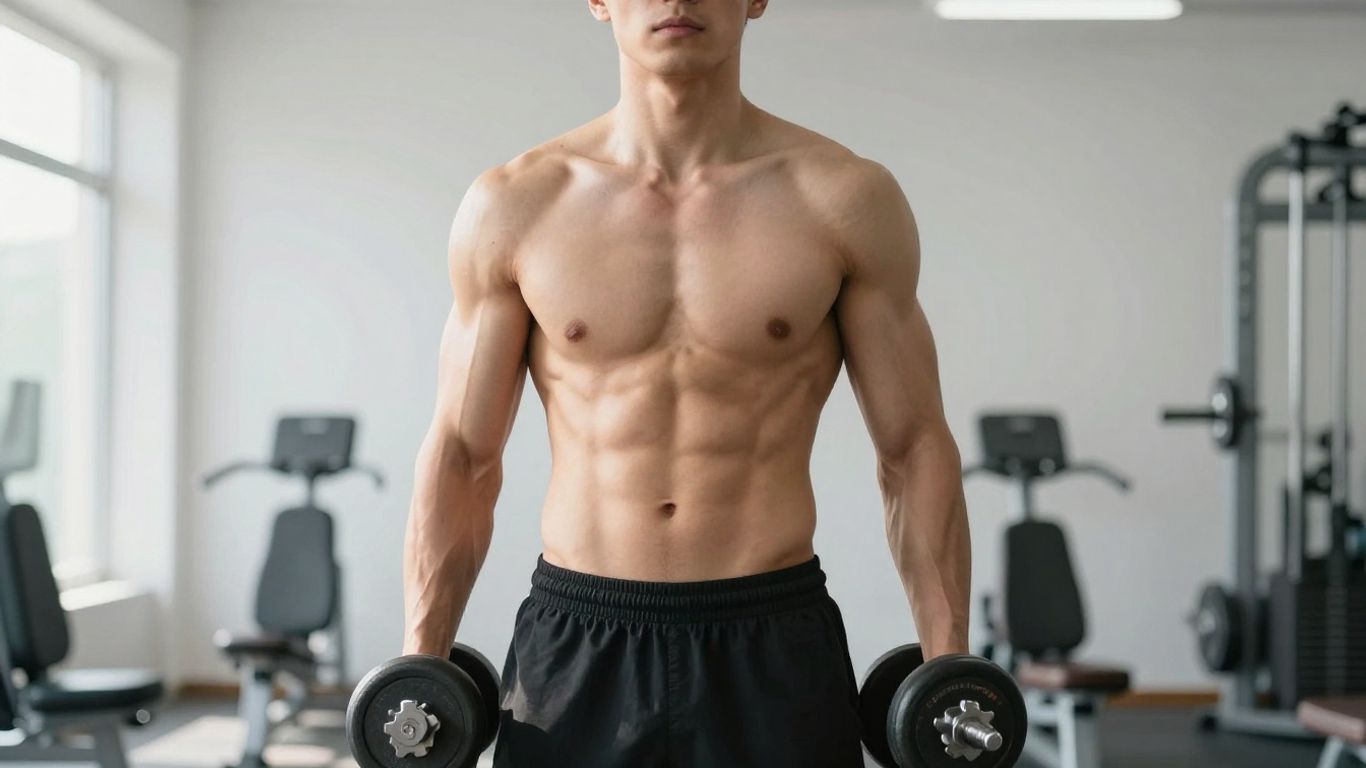 I Lost 75lbs and Stay Under 12% Body Fat: 12 Daily Habits That Work