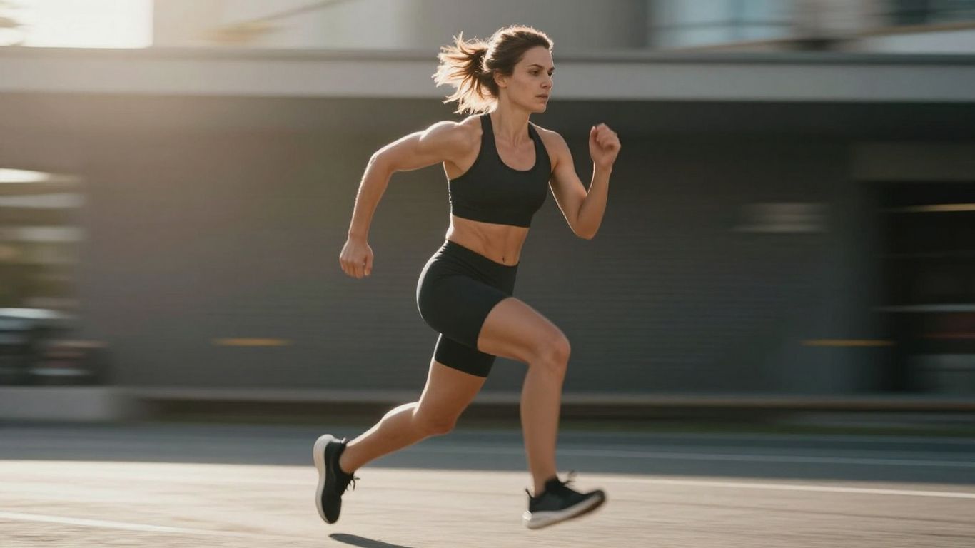 Burn Belly Fat Fast (10 Tips + Bonus) 2025