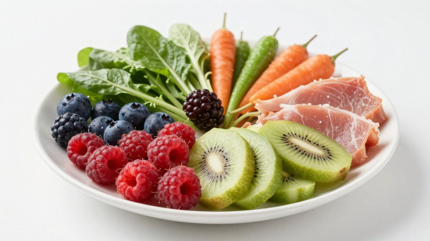 5 Fat Burning Foods Better Than Ozempic To Lose Weight Effortlessly