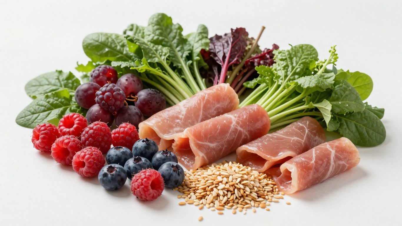 10 Foods You Should Eat EVERYDAY To Kill Your Visceral Fat